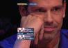 European Poker Tour - EPT III London 2006 - Final Table - Chad Brown and Jan Sjavic Race